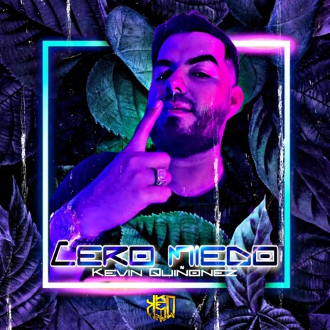 Cero Miedo | Boomplay Music