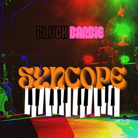 SYNCOPE | Boomplay Music