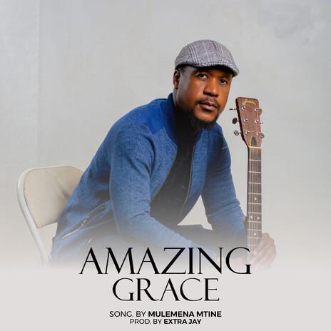 Amazing Grace | Boomplay Music