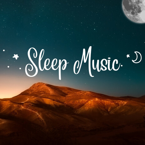 Velvet Dark Sky ft. Sleeping Music, Sleepy Jay & Sleepy Mood | Boomplay Music