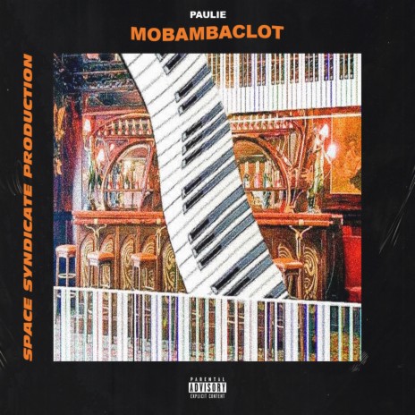 Mobambaclot | Boomplay Music