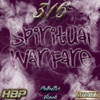 Spiritual Warfare