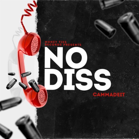 No Diss | Boomplay Music