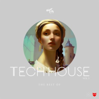 The Best of Tech House, Vol. 3