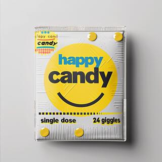 Box of Happy Candy