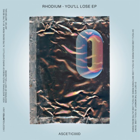 You'll Lose | Boomplay Music