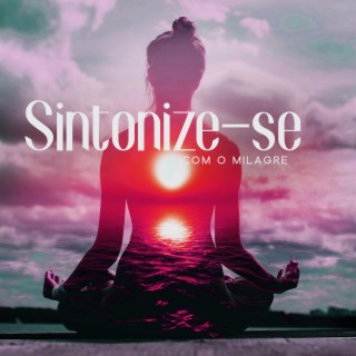 Sintonize-se com o Milagre: Música de Frequência de sono Alfa e Delta 4-12 Hz para Manifestação Durante o Sono, Atrair Abundância e Prosperidade