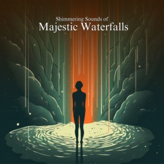 Shimmering Sounds of Majestic Waterfalls