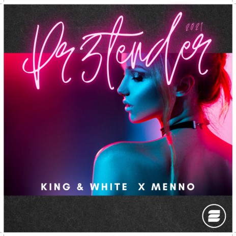 Pr3tender 2021 ft. Menno | Boomplay Music