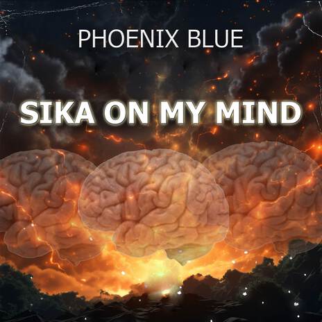 Sika On My Mind | Boomplay Music