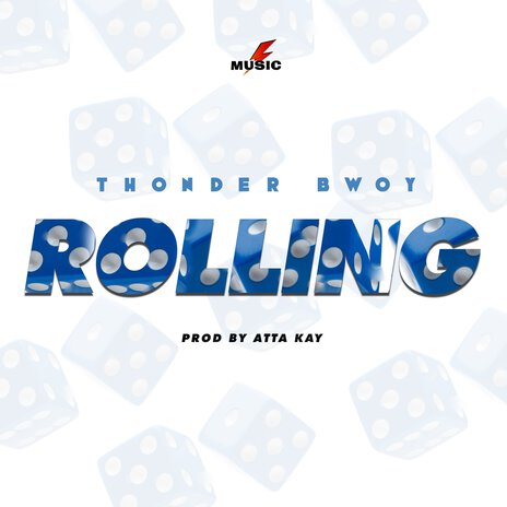 Rolling | Boomplay Music