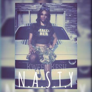 N.A.S.T.Y