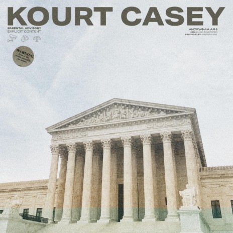 KOURT CASEY | Boomplay Music