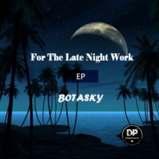For Late Night Work EP