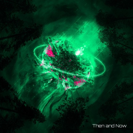 Then and Now (feat. Ian McGuire) | Boomplay Music