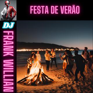 FESTA DE VERÃO