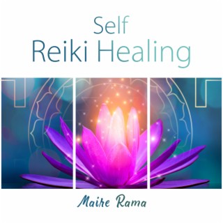 Self Reiki Healing
