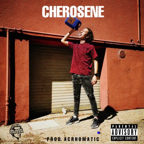 Cherosene ft. Achromatic