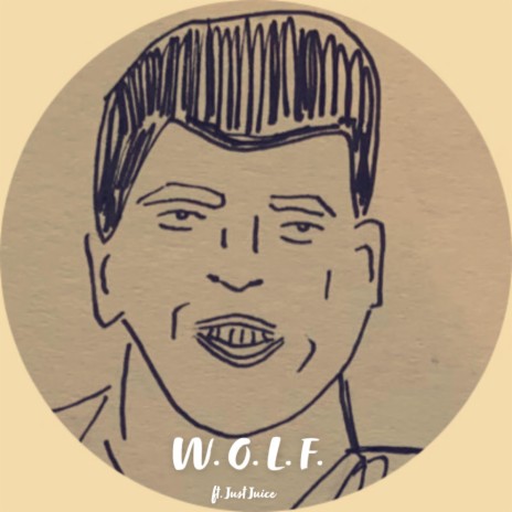 WOLF (feat. Just Juice) | Boomplay Music