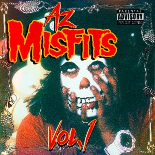 AZ MISFITS, Vol. 1