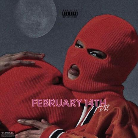 FEBRUARY 14th | Boomplay Music