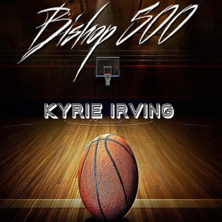 Kyrie Irving