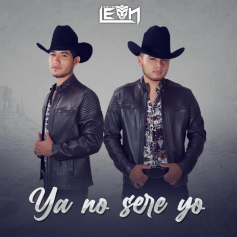 Ya No Sere Yo | Boomplay Music