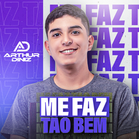 Me Faz Tão Bem | Boomplay Music