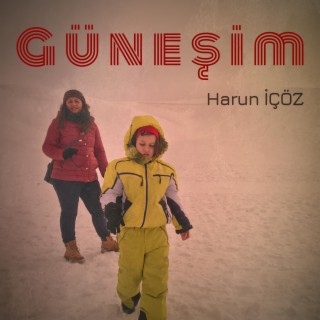 Güneşim