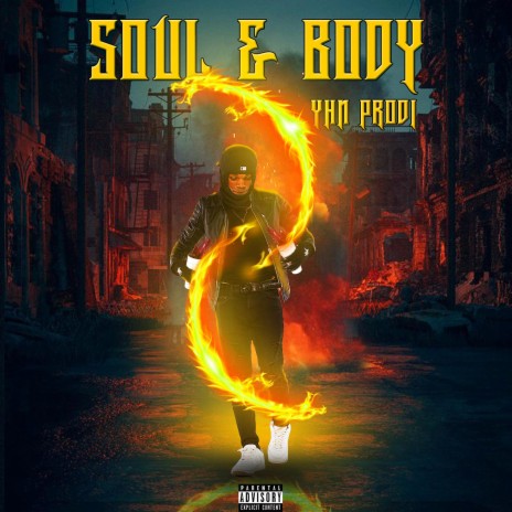 Soul & Body | Boomplay Music