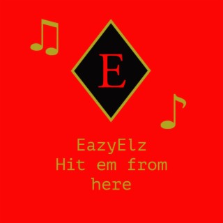 Hit em from here lyrics | Boomplay Music