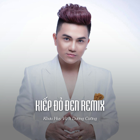 Kiếp Đỏ Đen Remix (Ytmix) ft. Dương Cường | Boomplay Music