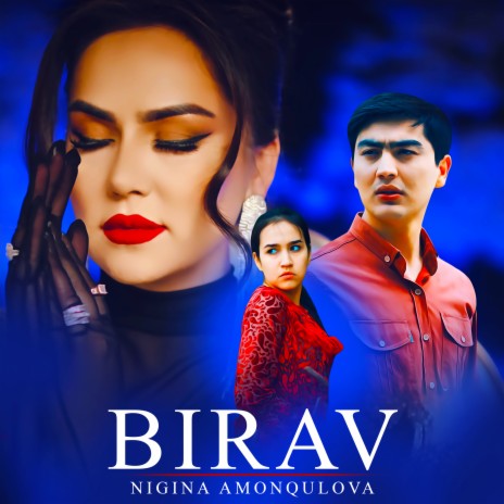 Birav | Boomplay Music