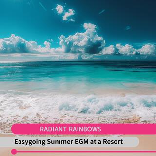 Easygoing Summer Bgm at a Resort