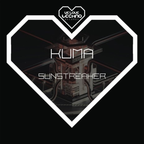 Sunstreaker (Original Mix) | Boomplay Music