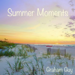 Summer Moments lyrics | Boomplay Music
