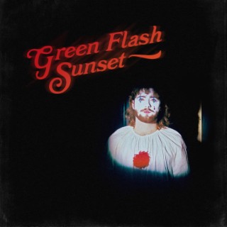 Green Flash Sunset lyrics | Boomplay Music