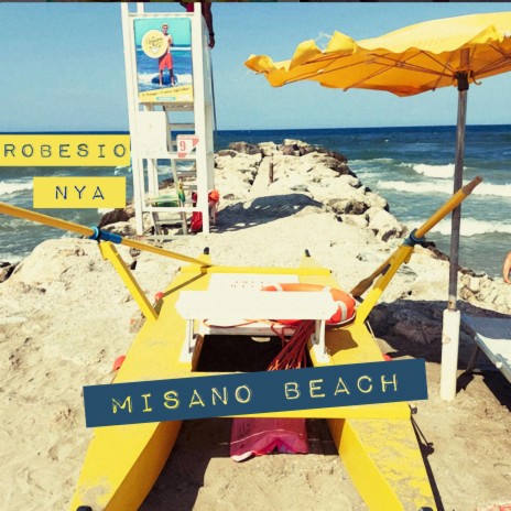 MISANO BEACH | Boomplay Music