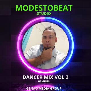 Dancer Mix, Vol. 2