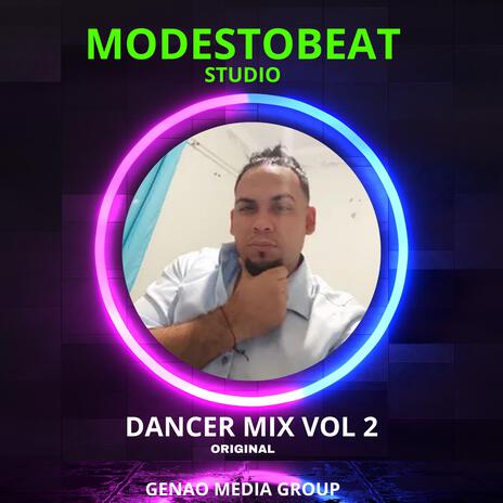 Dancer Mix, Vol. 2