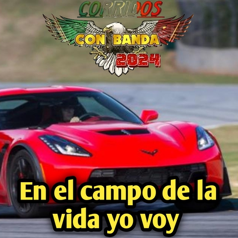 En el campo de la vida yo voy | Boomplay Music