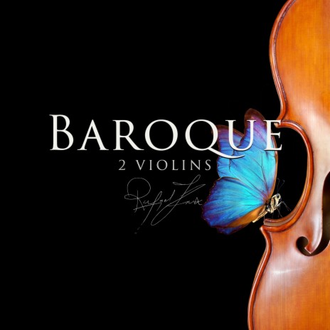 2 Baroque Violins | Boomplay Music