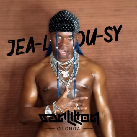 JEA-LOU-SY | Boomplay Music