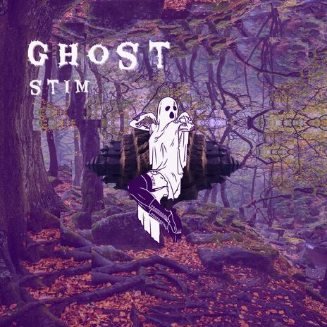 ghost ft. Dante Swan | Boomplay Music