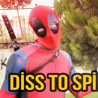 DİSS TO SPİDERMAN (MC DEADPOOL) lyrics | Boomplay Music