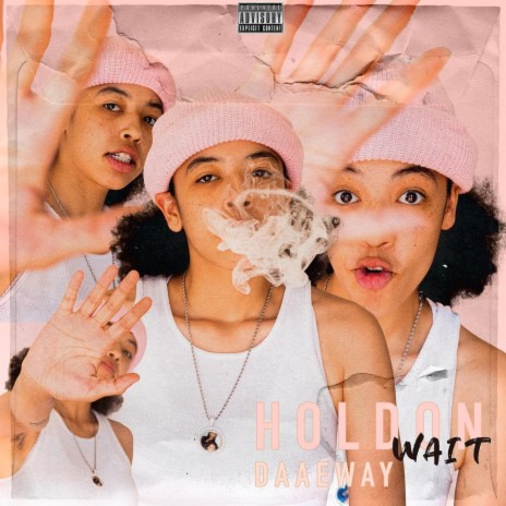 HoldOn WAIT | Boomplay Music