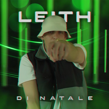 DI NATALE ft. Raff J.R | Boomplay Music