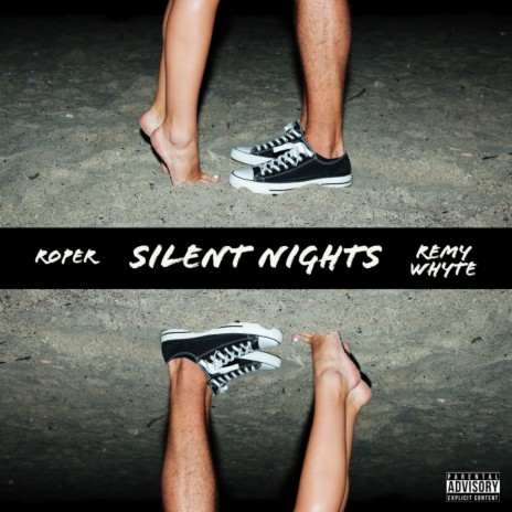 Silent Nights ft. Remy Whyte | Boomplay Music