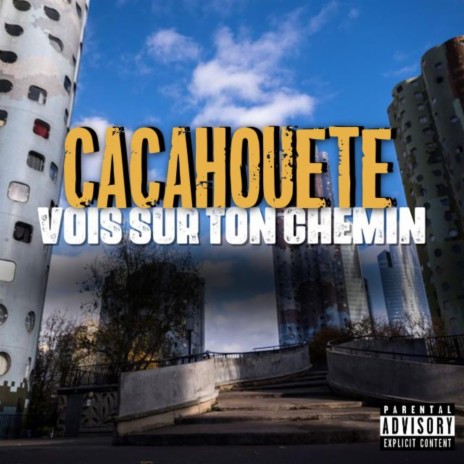 Vois sur ton chemin | Boomplay Music