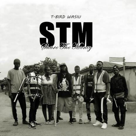 STM (Share The Money) | Boomplay Music